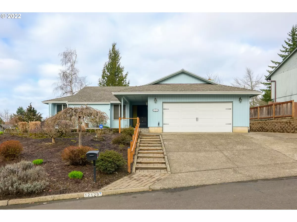 Happy Valley, OR 97086,12129 SE 116TH CT