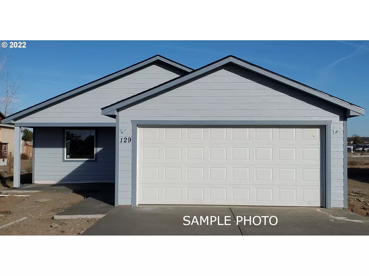 Irrigon, OR 97844,135 SW Eighth CT