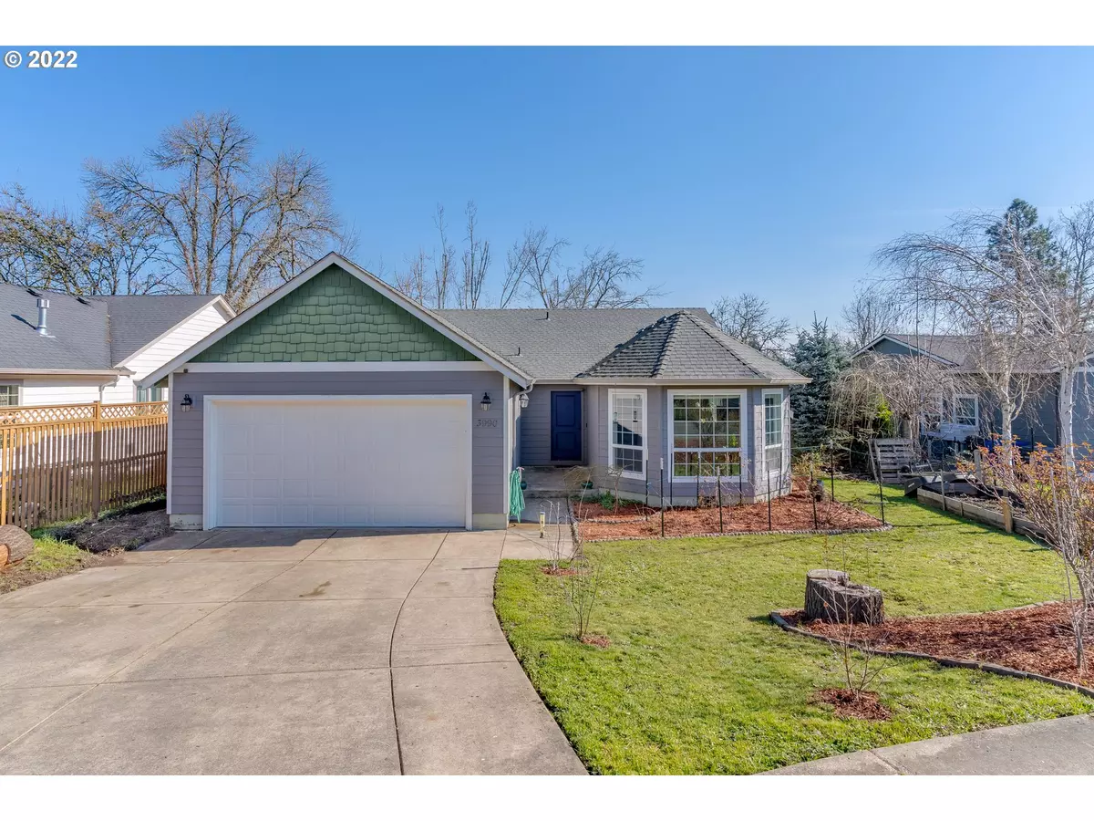 Keizer, OR 97303,3990 NE PLEASANT VIEW DR