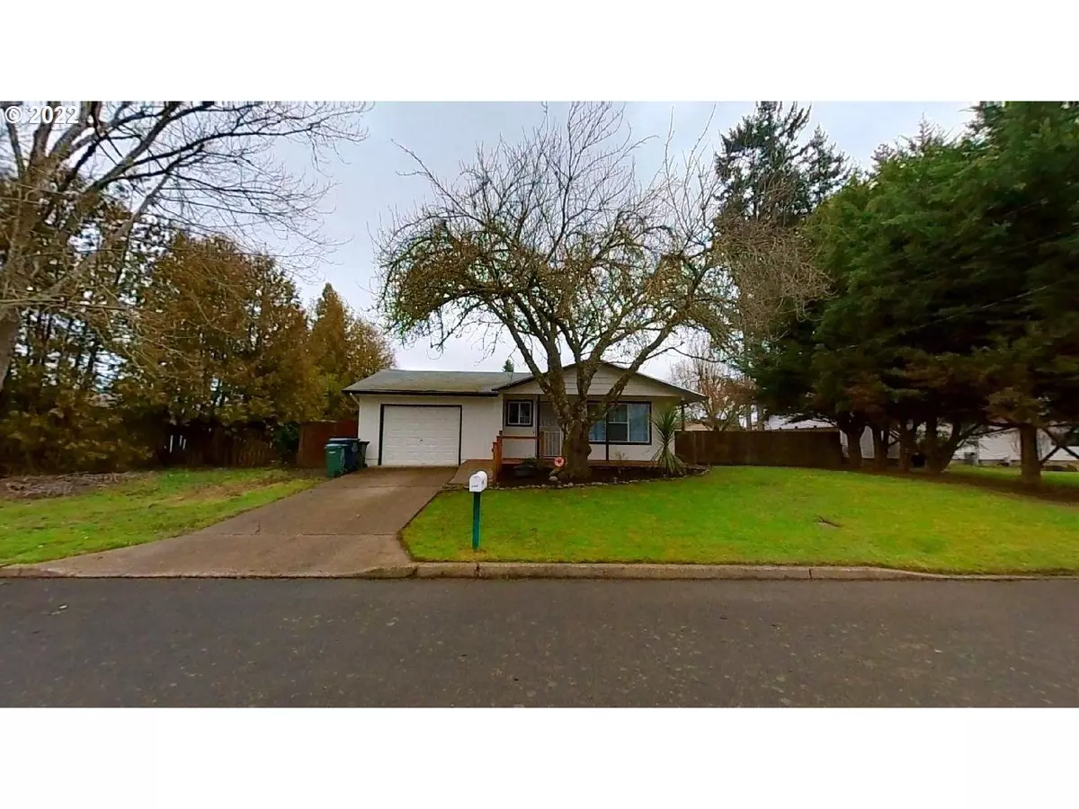 Monmouth, OR 97361,433 WILMOT CT