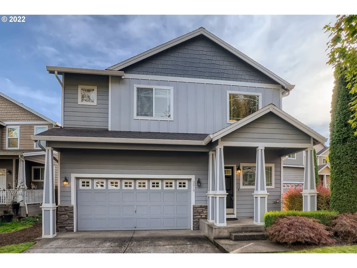 3819 SE 189TH AVE, Vancouver, WA 98683