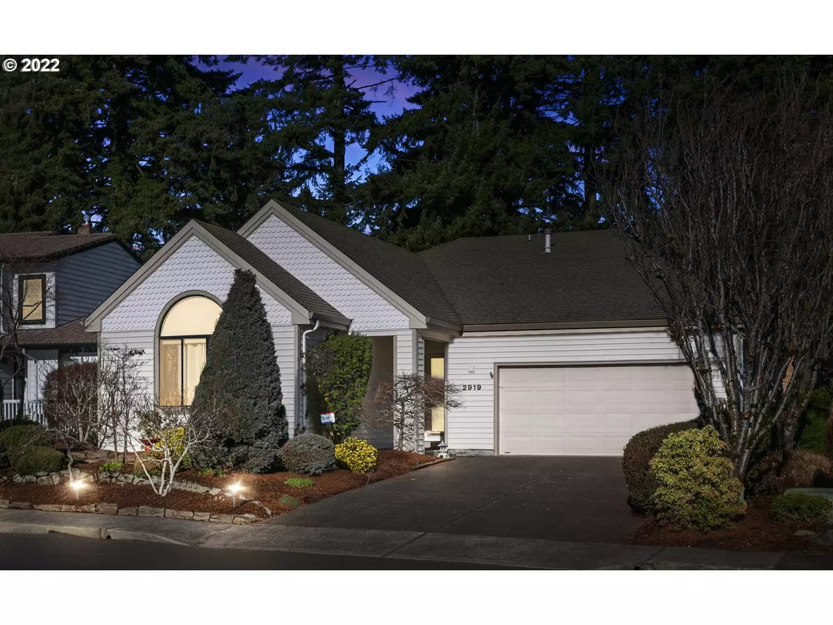 Vancouver, WA 98683,2919 SE SPYGLASS DR