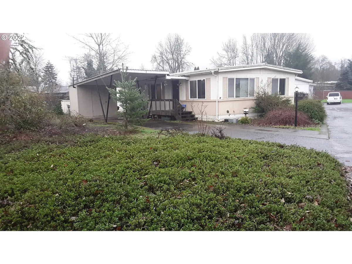 39202 CAMP CREEK RD #1, Springfield, OR 97478