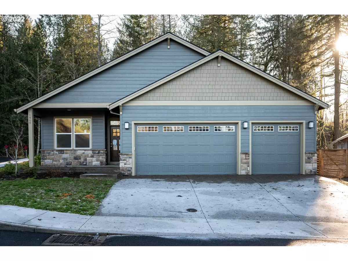 Estacada, OR 97023,1460 NE CASCADIA RIDGE DR