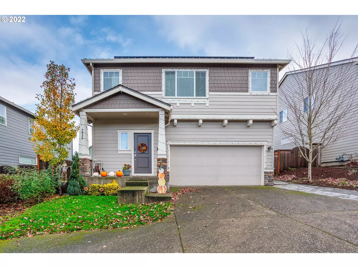 Vancouver, WA 98663,2635 NE Hawthorne CIR