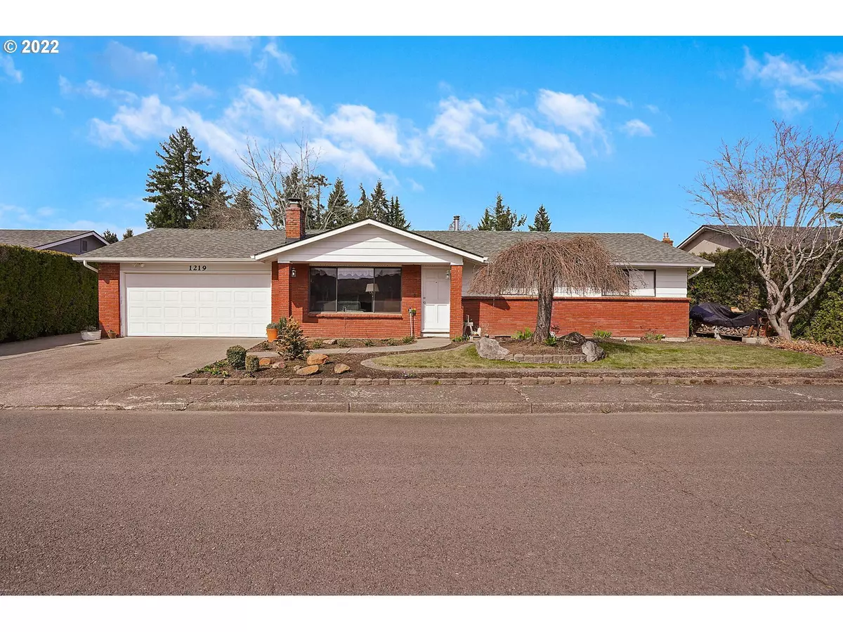 Keizer, OR 97303,1219 LISA CT