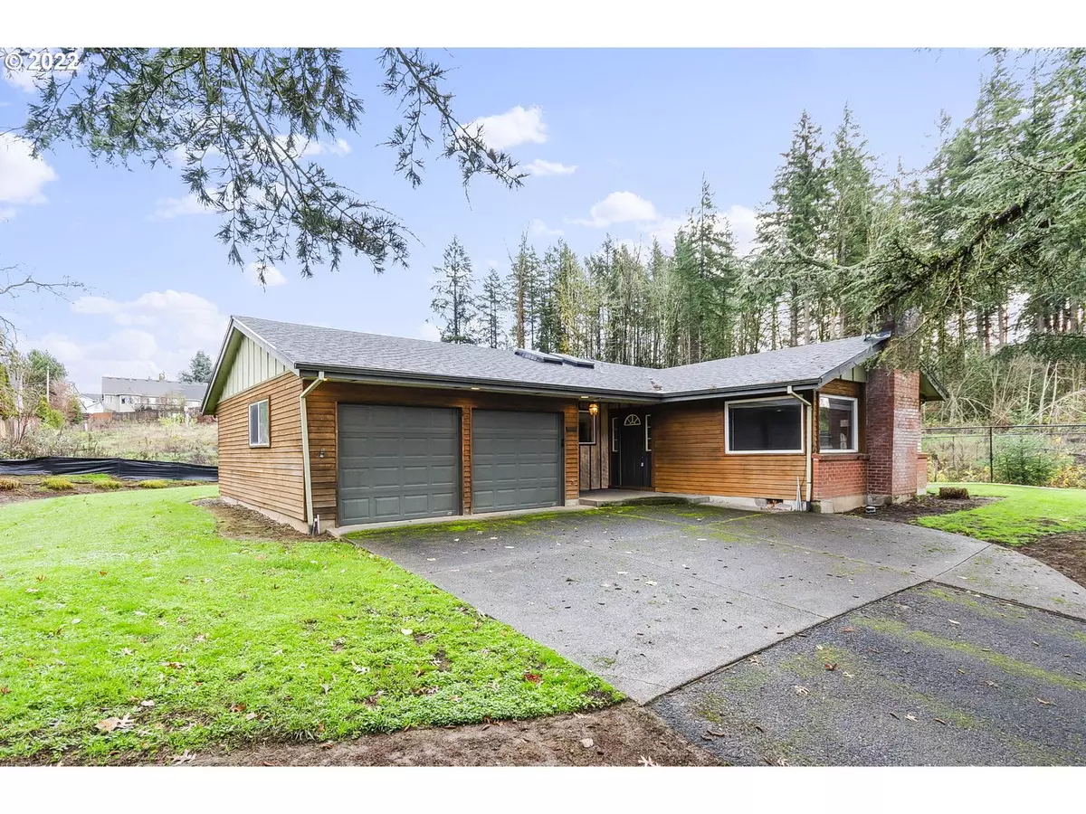 Damascus, OR 97089,16300 SE ECKERT LN