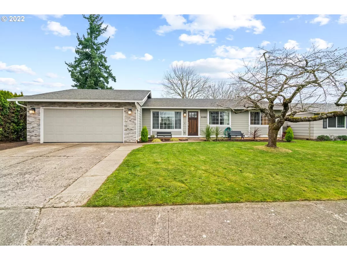 Keizer, OR 97303,2388 ALDINE CT NE