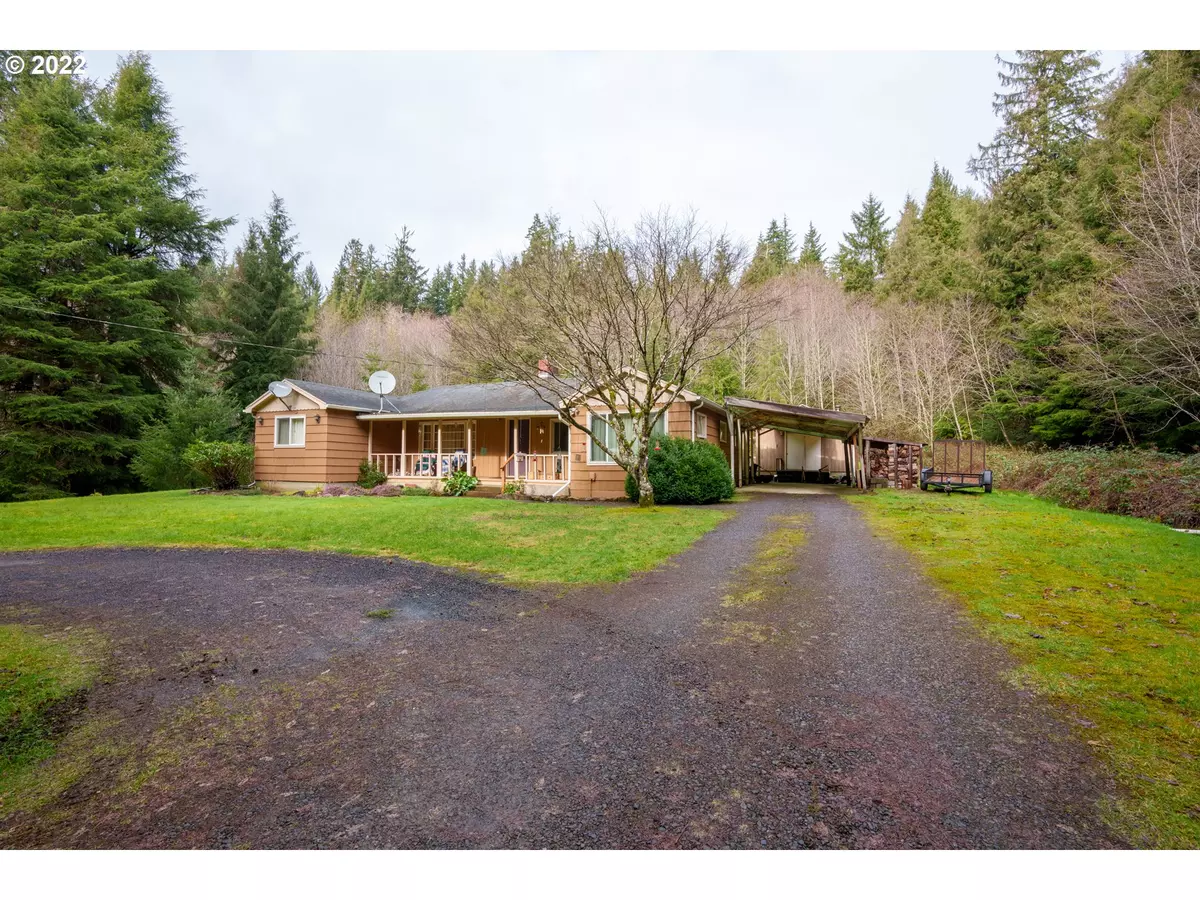 Astoria, OR 97103,38075 Labiske LN