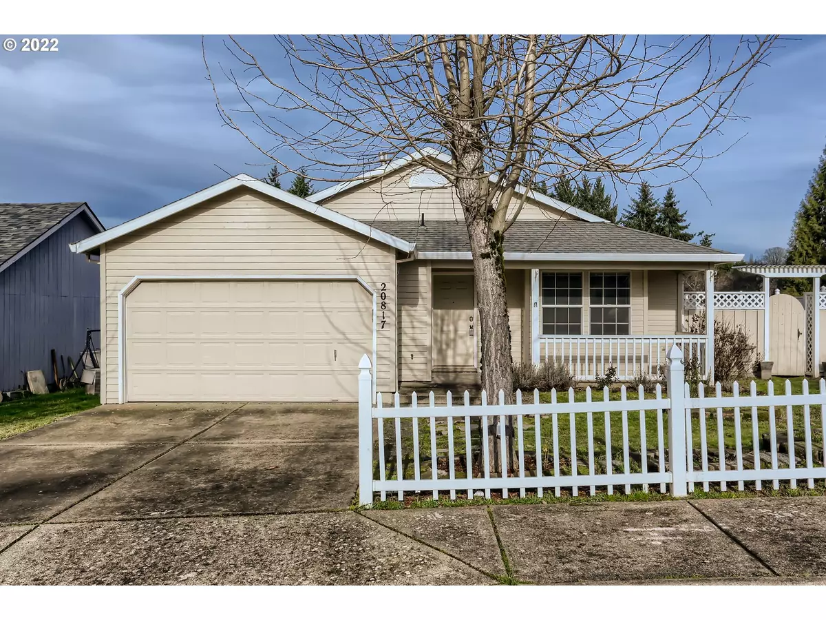 Aloha, OR 97078,20817 SW PARKER CT