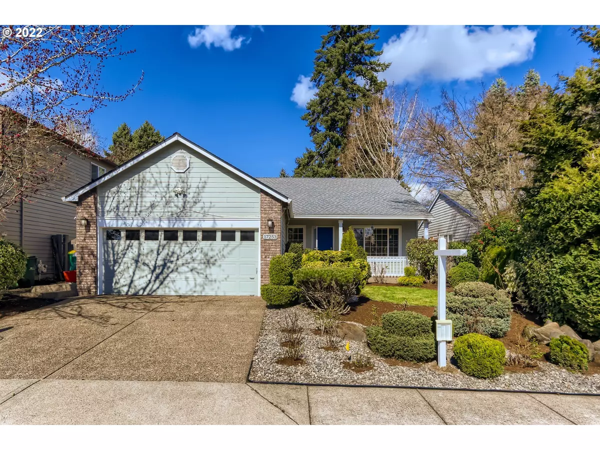 Portland, OR 97229,17253 NW COUNTRYRIDGE DR