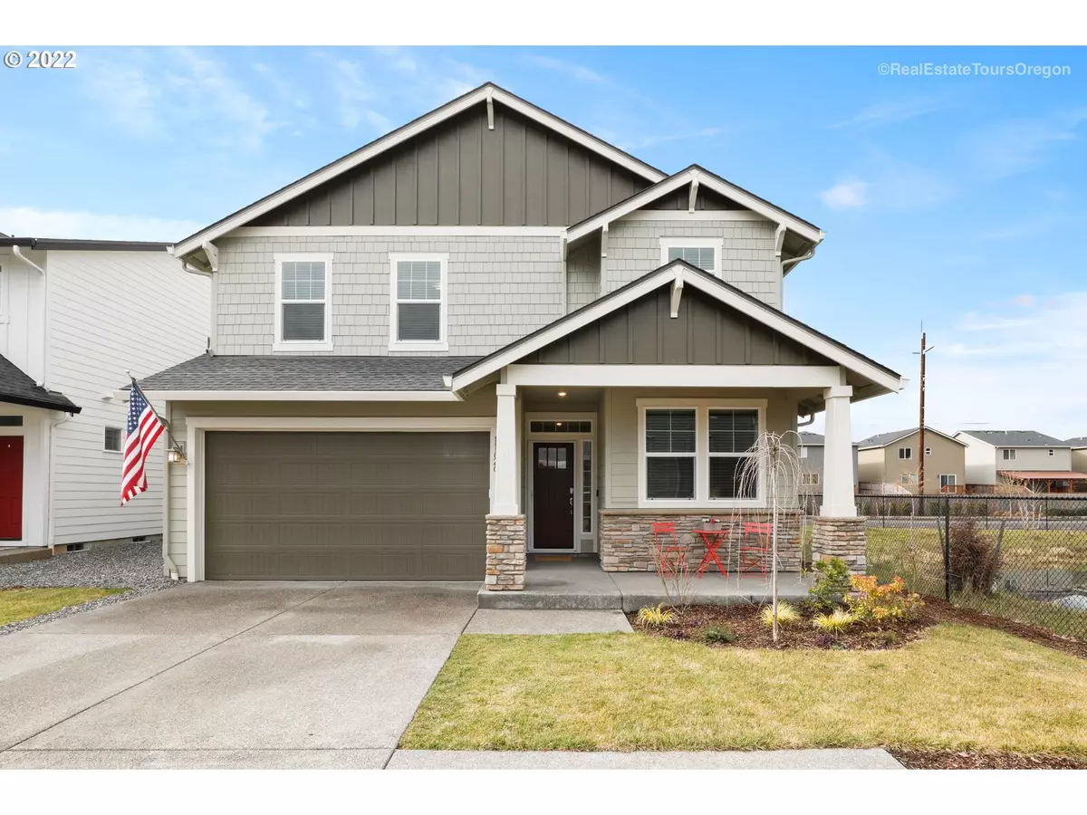 Brush Prairie, WA 98606,11626 NE 133RD CT