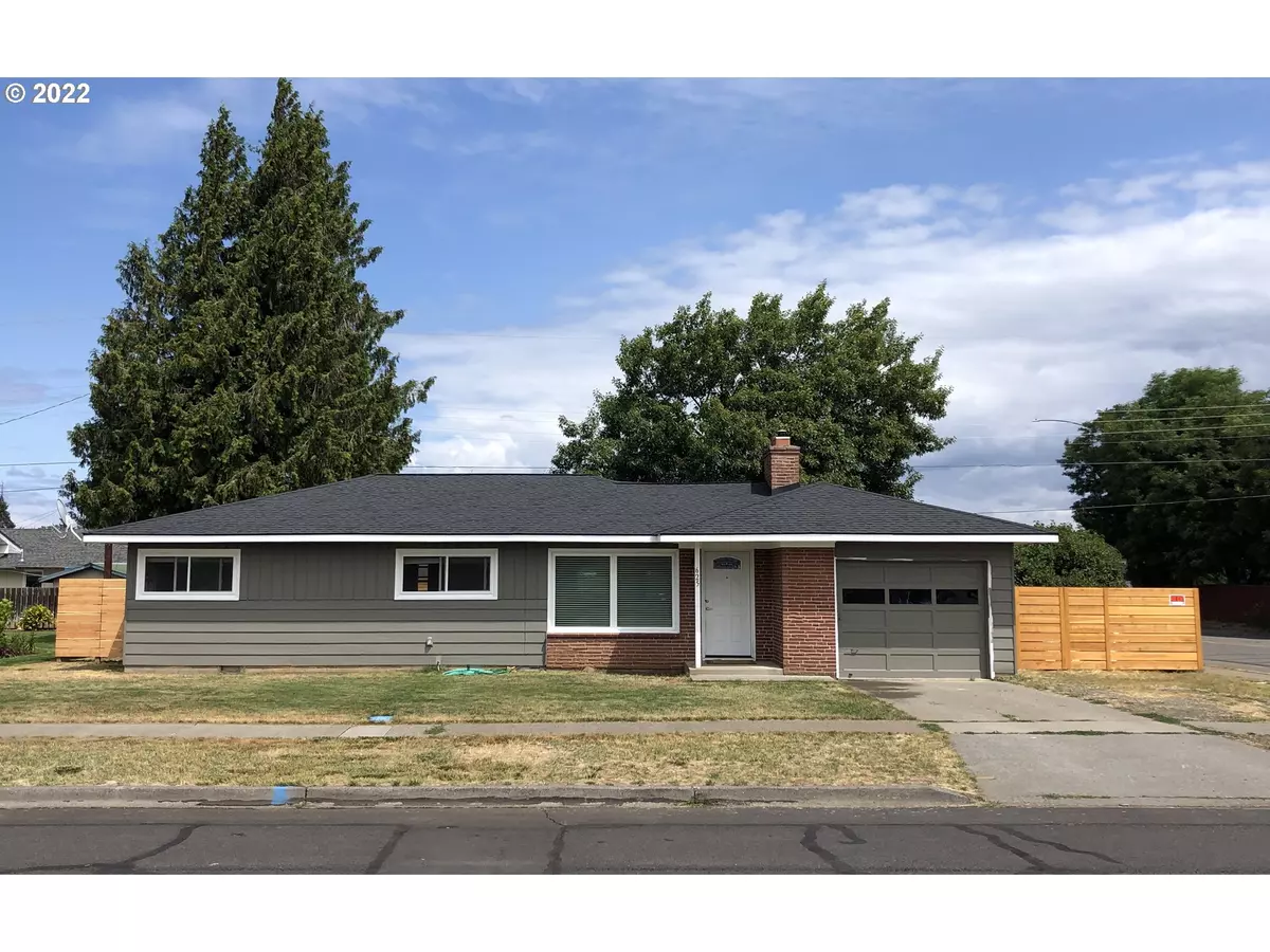 Goldendale, WA 98620,625 ELM ST