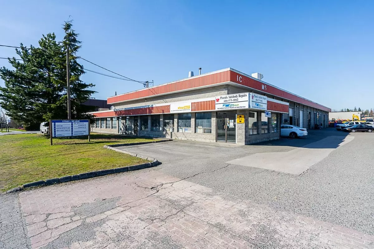 Surrey, BC V3S 6C4,2 17921 55 AVENUE