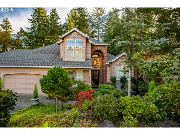 Tigard, OR 97223,13386 SW HILLSHIRE DR