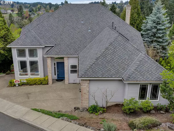 Beaverton, OR 97007,15035 SW CAPSTONE CT