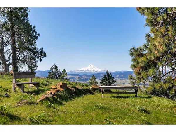 2312 Balsamroot DR #9, Hood River, OR 97031