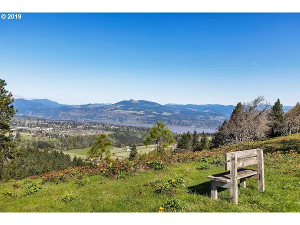 Hood River, OR 97031,2312 Balsamroot DR #9