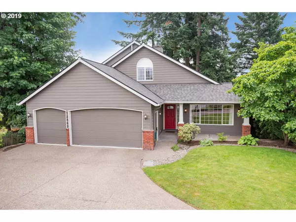 Clackamas, OR 97015,12862 SE KRONAN DR