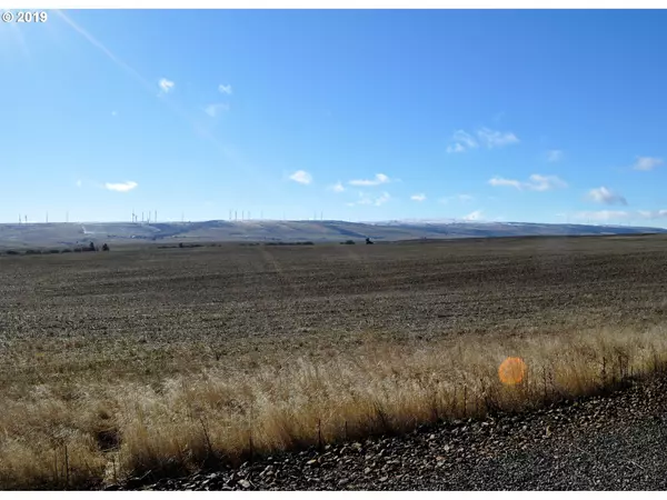 Jack Frost Way WAY #47, Goldendale, WA 98620