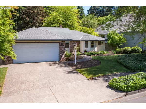 Tualatin, OR 97062,20996 SW TETON AVE