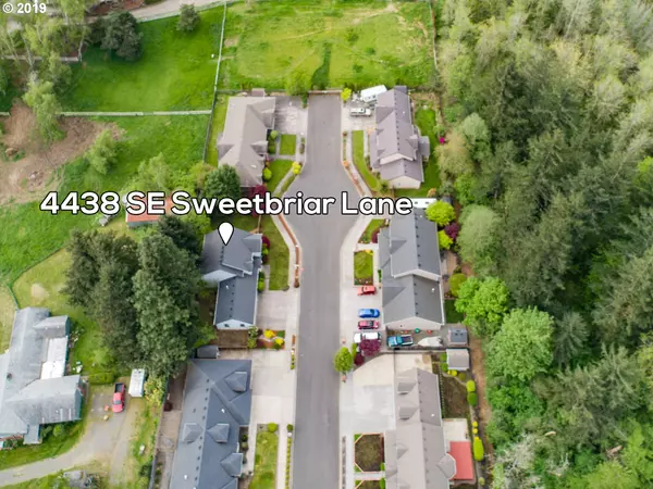 Troutdale, OR 97060,4438 SE SWEETBRIAR LN