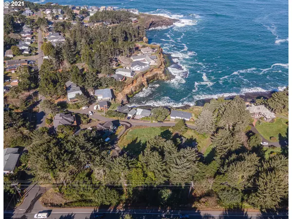 Depoe Bay, OR 97341,800 SW BLK Coast Ave TL 390