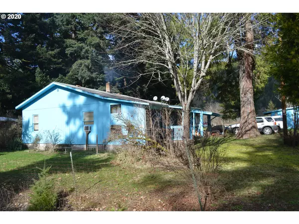 Dorena, OR 97434,38181 ROW RIVER RD