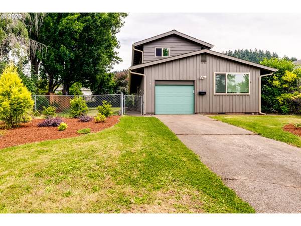 3475 KINCAID ST, Eugene, OR 97405