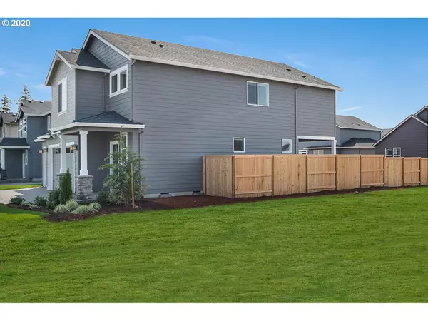 Ridgefield, WA 98642,2629 S 12TH CT #LOT52