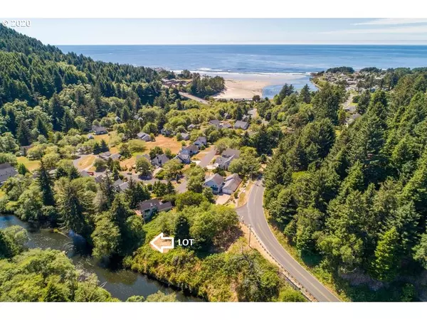 Yachats, OR 97498,Combs Cir #52