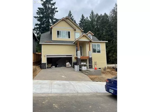 15925 SE CHERRY BLOSSOM WAY #L137, Happy Valley, OR 97015