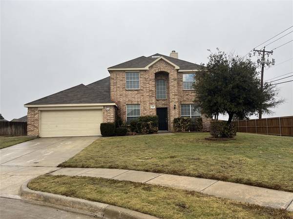 1100 Horn Toad Drive, Fort Worth, TX 76052