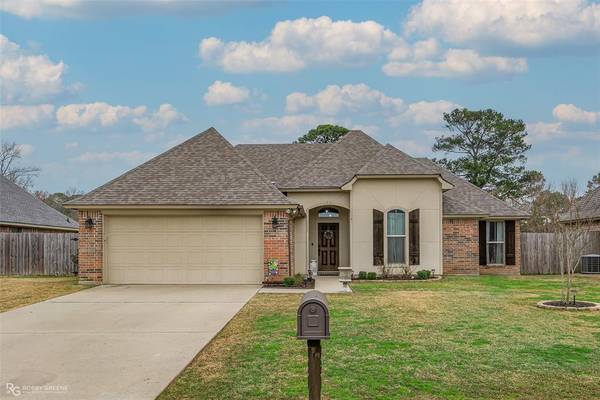 131 Lola Circle, Benton, LA 71006