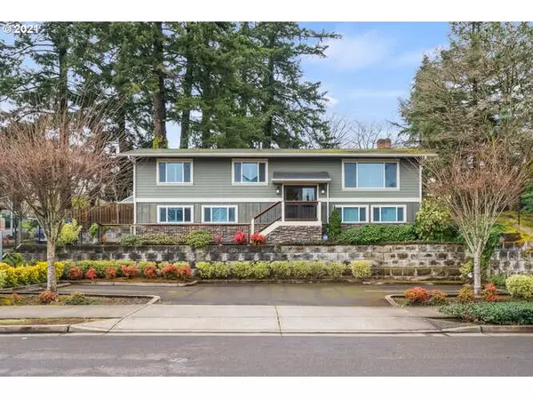 Tigard, OR 97223,7540 SW HERMOSO WAY