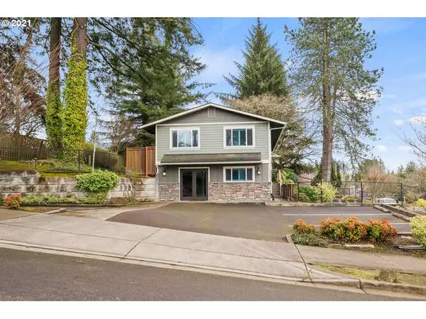 Tigard, OR 97223,7540 SW HERMOSO WAY