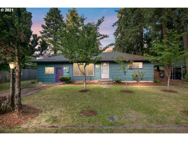 340 SE 26TH AVE, Hillsboro, OR 97123