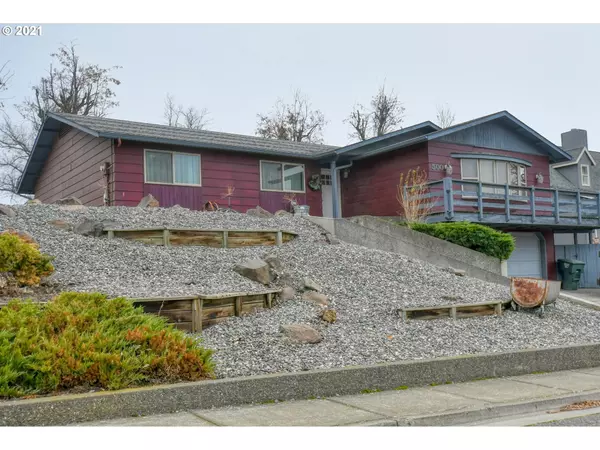 500 NW 21ST ST, Pendleton, OR 97801