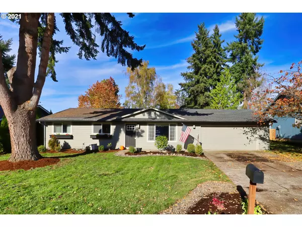 528 NW 82ND ST, Vancouver, WA 98665