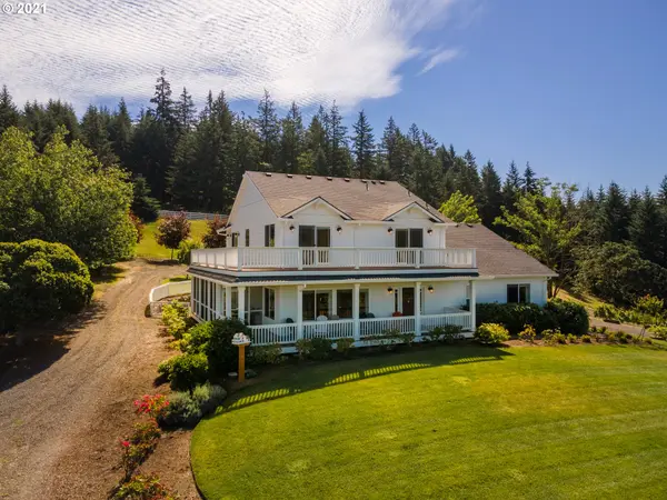 14900 NW WILLIS RD, Mc Minnville, OR 97128