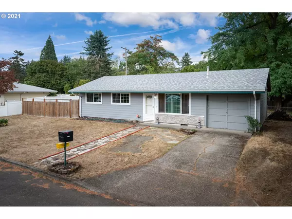 1340 SE 174TH PL, Portland, OR 97233