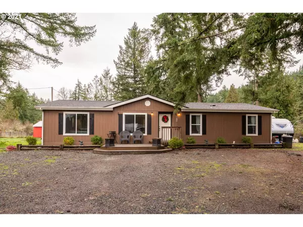 37627 ROW RIVER RD, Dorena, OR 97434