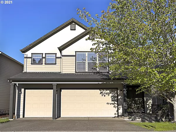 5053 NW BANNISTER DR, Portland, OR 97229