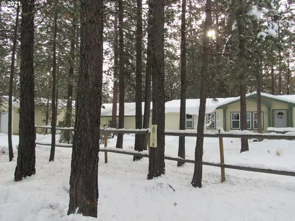 La Pine, OR 97739,15426 PONDEROSA LOOP