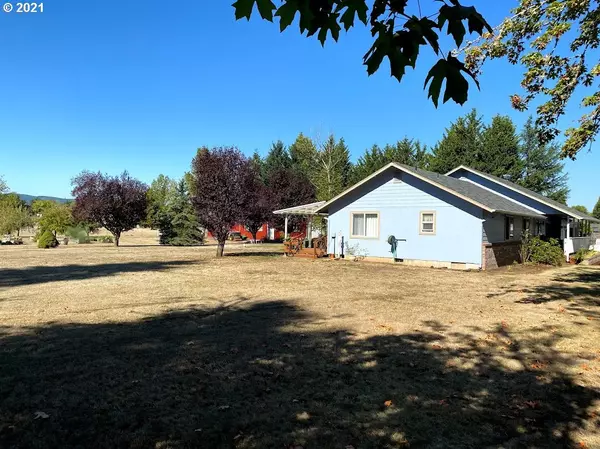 Creswell, OR 97426,81972 RIVER DR