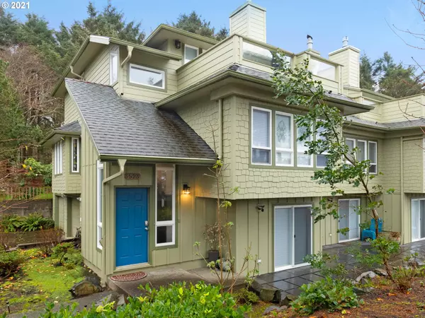 3523 S Hemlock ST #3, Cannon Beach, OR 97110