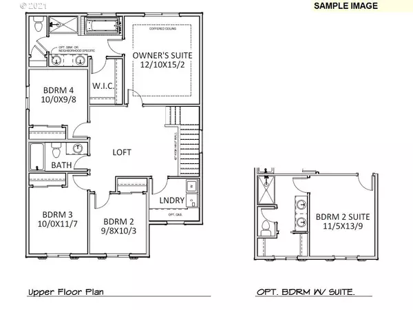 Happy Valley, OR 97086,11876 SE HORSE TAIL FALLS WAY #LT352