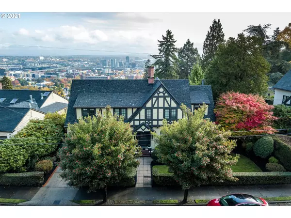 Portland, OR 97210,636 NW ALBEMARLE TER