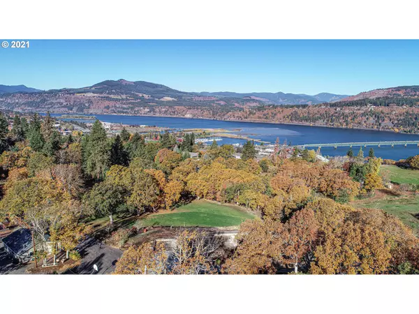 Hood River, OR 97031,515 HIGHLINE DR