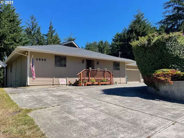 2595 BRUSSELLS, North Bend, OR 97459